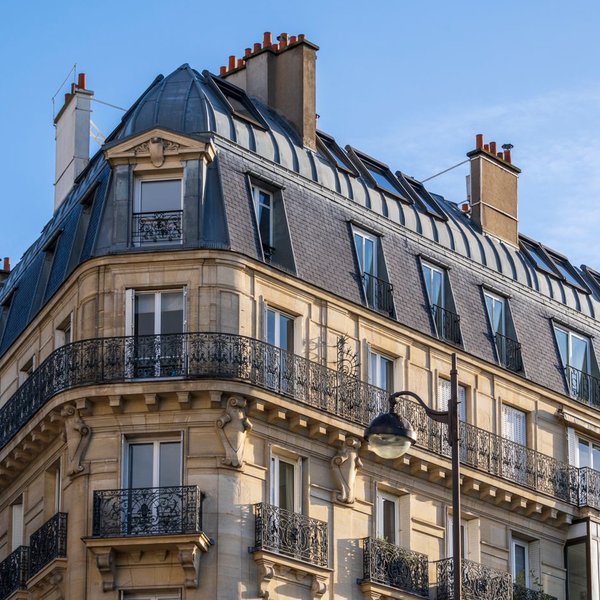 Réalisation Architecture Station