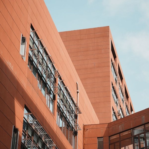 Réalisation Architecture Station